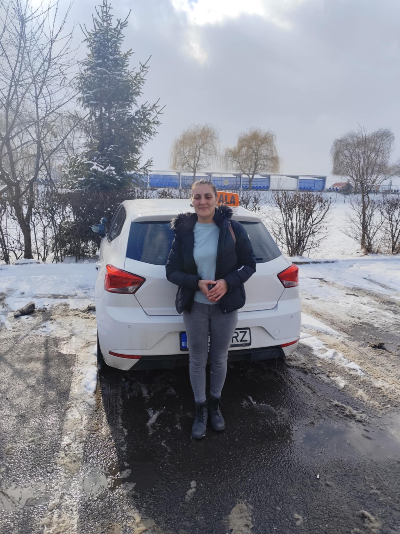 Driving Zone sikeres diák 38